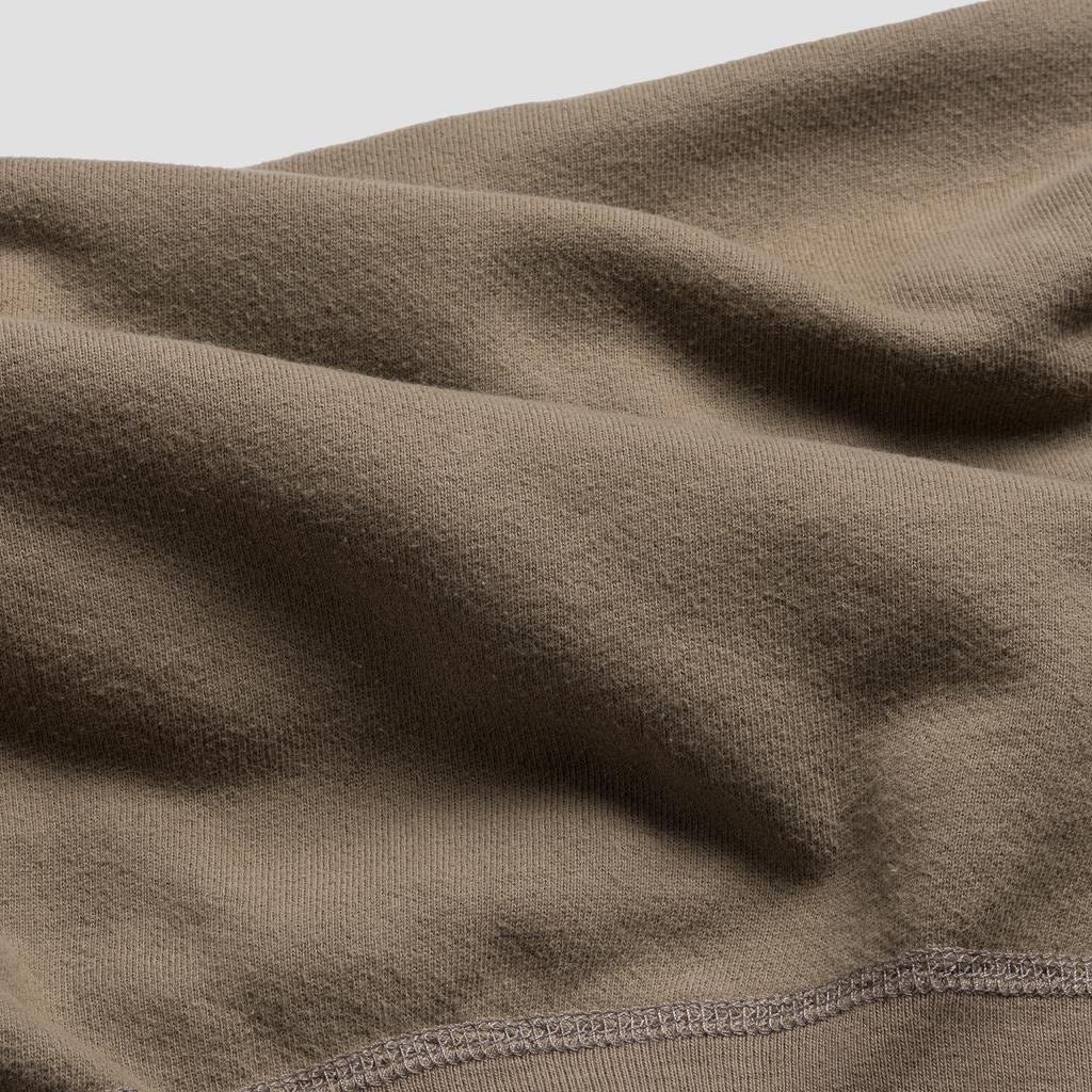 Sopeuteugusjeu Terry Sweatpants, Olive D Lab