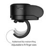Finger Ring Remote Control for Powerpoint PPT Slide 2.4GHz RF Wireless Presenter
