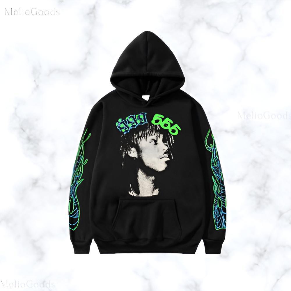 555555 Hoodies 555555 Pants Unisex streetwear Y2K Hoodie and
