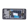 Phone Screen Replacement LCD Screen Digitizer Assembly Repair Kit Accurate with Frame Tools for
