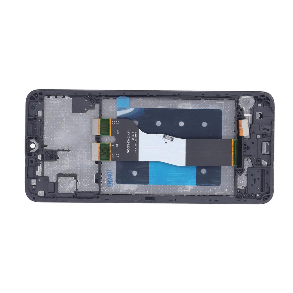 Phone Screen Replacement LCD Screen Digitizer Assembly Repair Kit Accurate with Frame Tools for