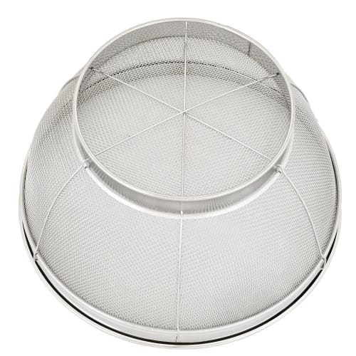 Wahei Freiz Djup Durkslag 27cm med Ringar, SUI Gut SUI-6006