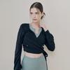HUIT Winter Laptop Long Sleeve Tee Htwtl2L11T