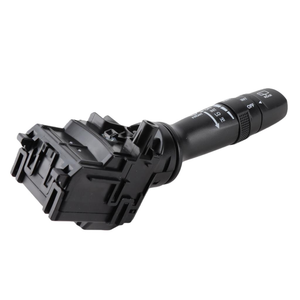 Windshield Wiper Switch 93420 2K05 Front Windshield Wiper Control Switch Replacement for Accent Tucson