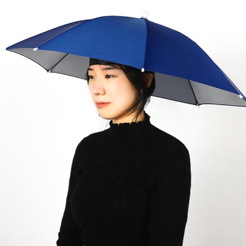 Sunshade Hat Cap, Choice Multi Scenario Use- Fishing, Gardening, Hiking, Photography, Outdoor Work, Lightweight and Portable- Foldable Storage