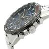 Used CITIZEN Watch Men's CB5034-82L Promaster LAND Series Eco-Drive Radio Clock Direct Flight