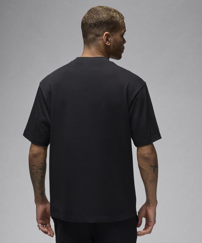 NIKE Jordan Flight Essentials 85 T-Shirt M - Black / Fz1912-010