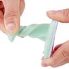 Self-adhesive Silicone Anti-Collision Crash Doorknob House Door Stopper Wall Protectors Pad Door Handle Lock Silencer Protective