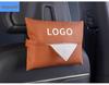 Compatible Tissue Box for Li Auto L6/L7/L8/L9 - Car Storage Accessory