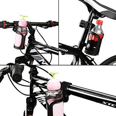 Multifunctional Bicycle Bottle Holder Baby Stroller Feeding Bottle Rack Road Bicycle Water Bottle