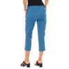 Damen Caprihose mit geradem Saum 70DBF0508-T212