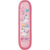 Skater Skulder Belte Cover Pad Vannflaske BAG Unicorn LSVC1-A