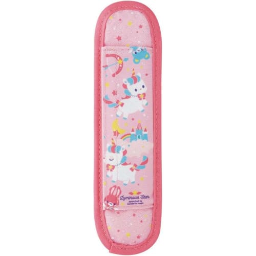 Skater Skulder Belte Cover Pad Vannflaske BAG Unicorn LSVC1-A