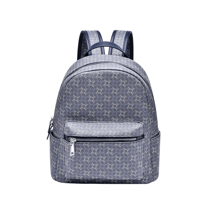 FUFUNI 2026 Mini Monogram Backpack