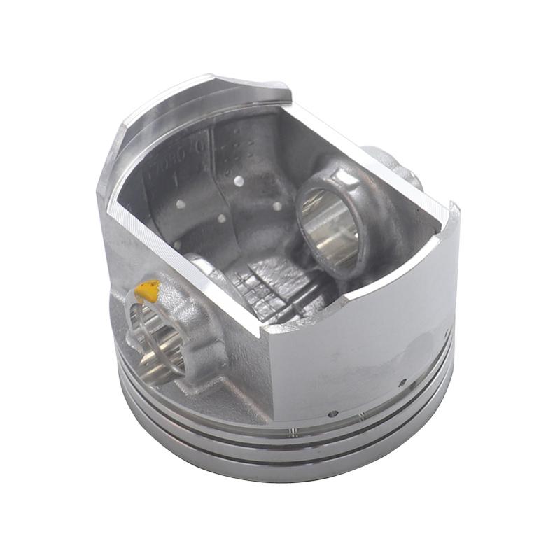 LF250 67MM 16mm Piston Kit Rings Air Cooled 250 250CC Shineray ZongShen Lifan Taotao ATV Quad Pit Bike