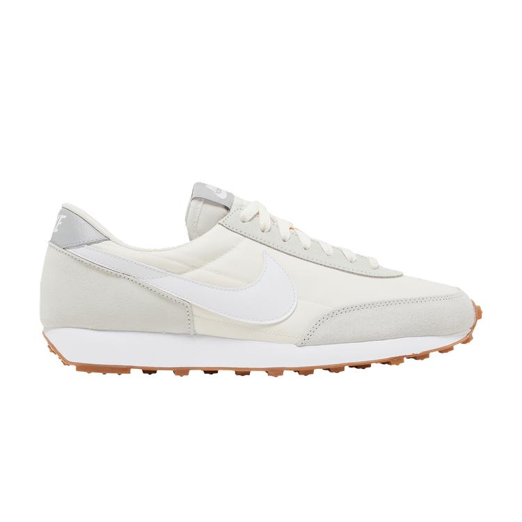 Nike Women s Daybreak  White Gum  35.5