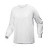 Arcteryx Ss26 Crag Cotton Bird Crew Neck Shirt Ls Women