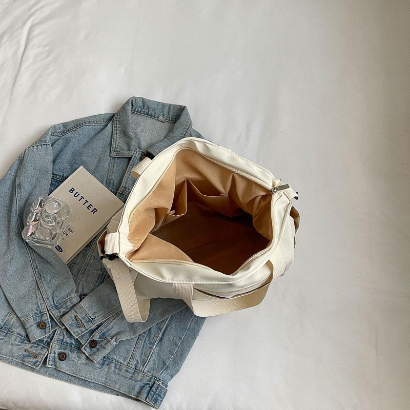 Холщовая сумка — фото 17