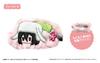 Bungo Stray Dogs Spring Rabbit Clips Box 6-Piece