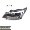 Changan Yuexiang V7 Original Front Headlight Assembly