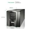 APC Smart-UPS SMT Series Uninterruptible Power Supply