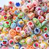 TANOKOX Mixed Miniature Resin Decorative Adhesive Decorative Accessory Cute Sweet Motifs Parts, Parts, Parts, Cabochons, Crafts,