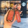 Compatible Bluetooth Key Case for Nio LeDao L60/L90: High-End Smart Remote for 25 Models