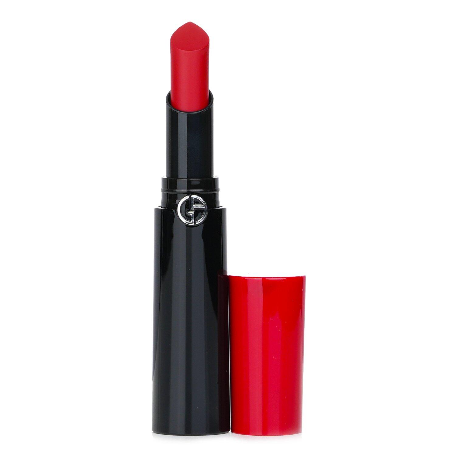 

Lip Power Longwear Vivid Color Lipstick - # 400 Four Hundred 3.1g/0.11oz