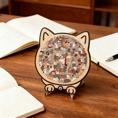 Puzzle a hlavolamy – Puzzle