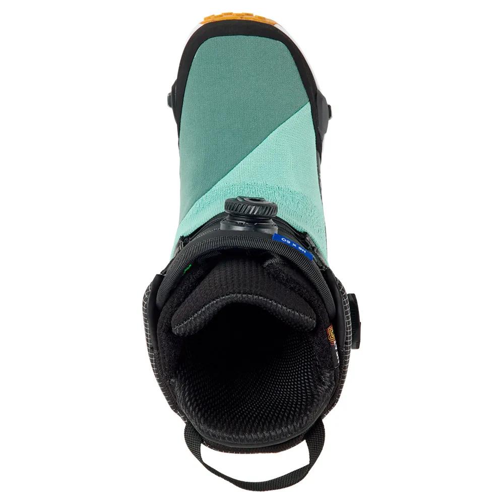 Burton Сноубордические ботинки Highshot X Step On