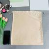 Home And Office Supply Pouch Drawstring Storage Bag for Handbags, Durable 600D Oxford Cloth School Carrying Dustproof Organizer, Large Capacity