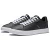 Li Ning Low top Skateboard Shoes Men's Black AGCR479-2