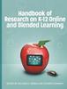 Kniha Handbook of Research On K-12 Online and Blended Learning
