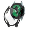 Τζαμάκι+Κάλυμμα PC για Samsung Galaxy Watch 9 8 7 4 5 6 44mm 40mm Προστατευτικό Πλήρους Κάλυψης Θήκη-Προφυλακτήρας Αξεσουάρ Ρολογιού