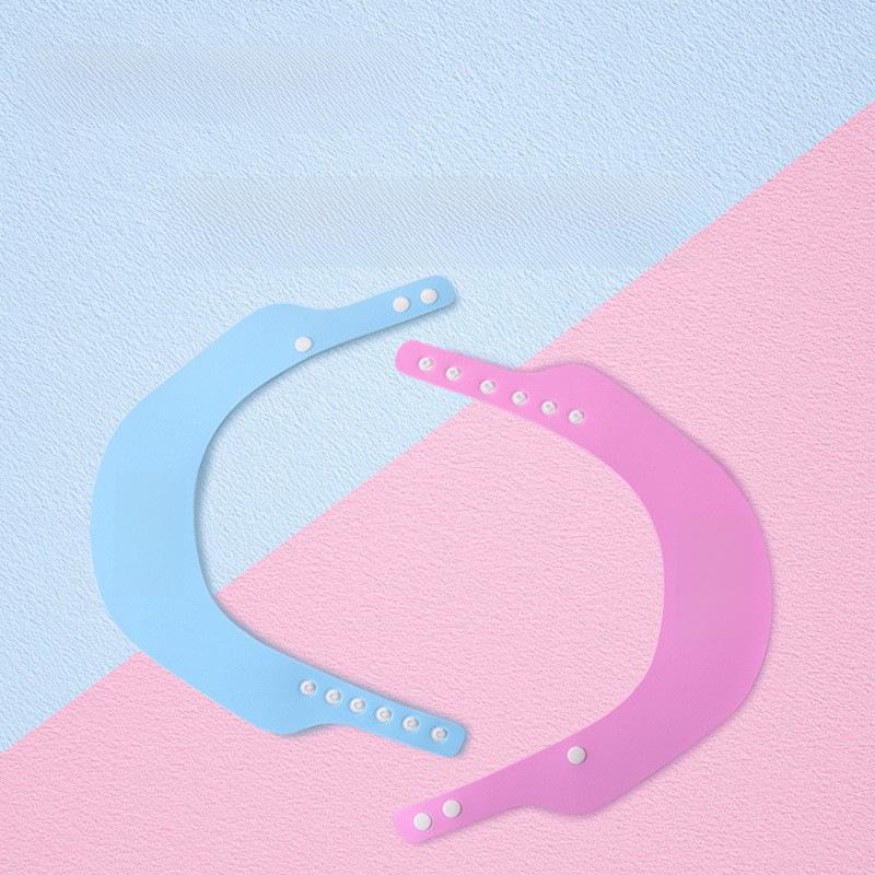 Baohui Regulowany Pogrubiony Kapturek do Szamponu i Kąpieli dla Dzieci