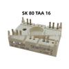 SK80TAA16 SCR Thyristor IGBT Diode Module - Fast Shipping Available
