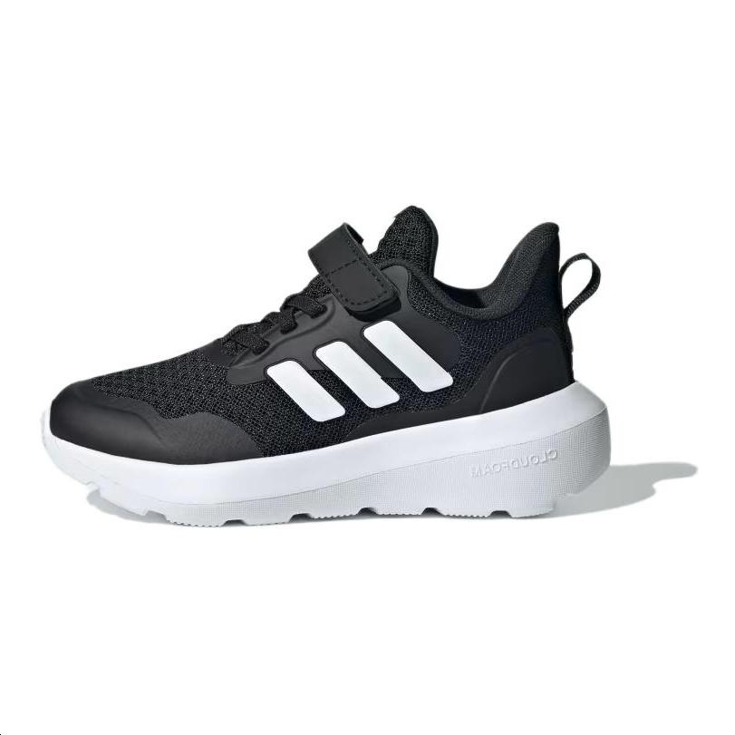 (PS) adidas Fortarun 3  Black White  Kids  IH2859 EU 29