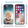 TR13 Dragon Ball Vegeta Phone Case for Motorola E13 E15 E20 E22 E22I E22S E30 E32 E40 E7 E7I G Plus Power Play Stylus G22 G14