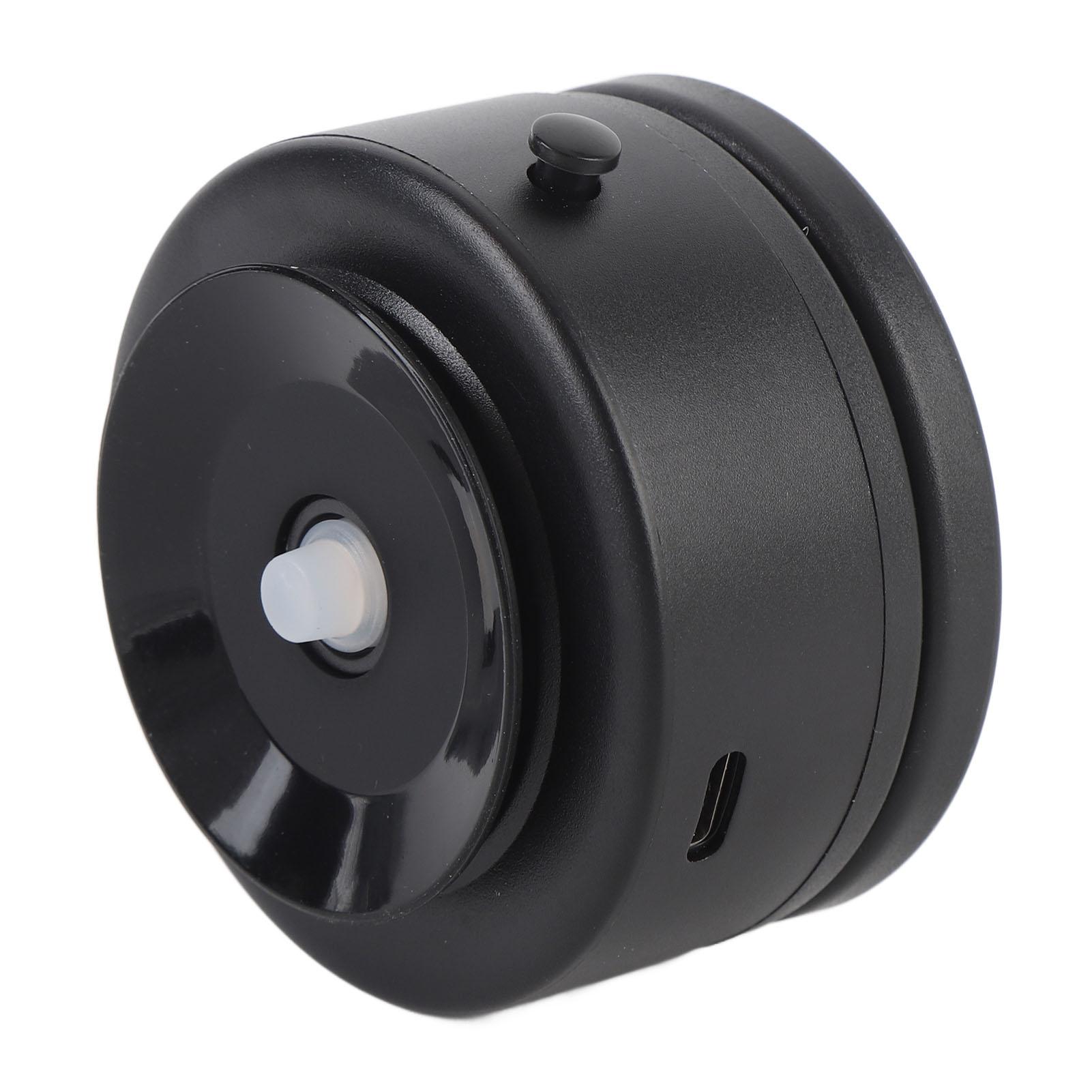 Electric Vacuum Magnetic Suction Cup Phone Mount Magnetic Cell Phone Holder   Suction Cup Phone Bracket for Car