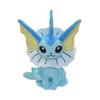 In-Stock Charmander Squirtle Sitting Eevee Ice Fairy Plush Toy