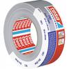 Tesa Duct Tape Taśma Naprawcza Srebrna Wodoodporna Materiałowa 50M X 50Mm