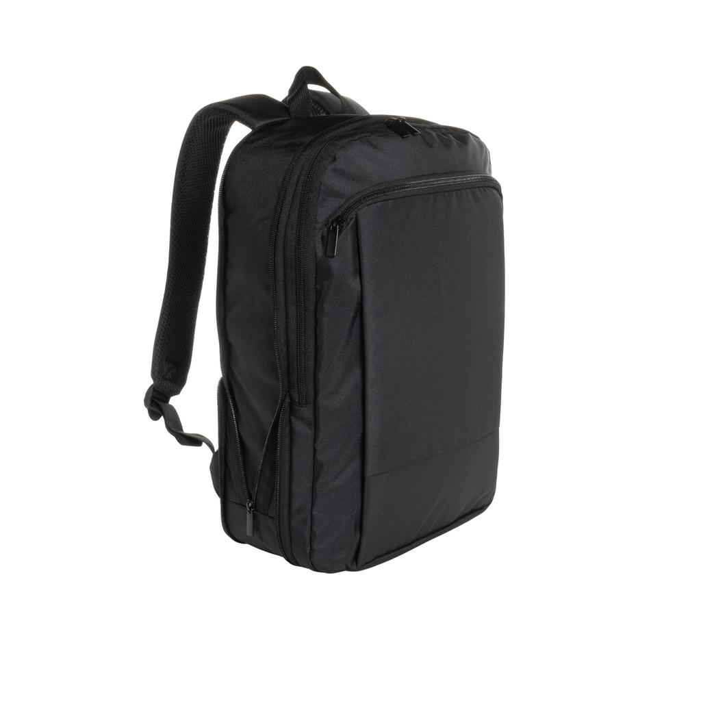 XD Collection Flexpack Aware RPET Slim Laptop Backpack