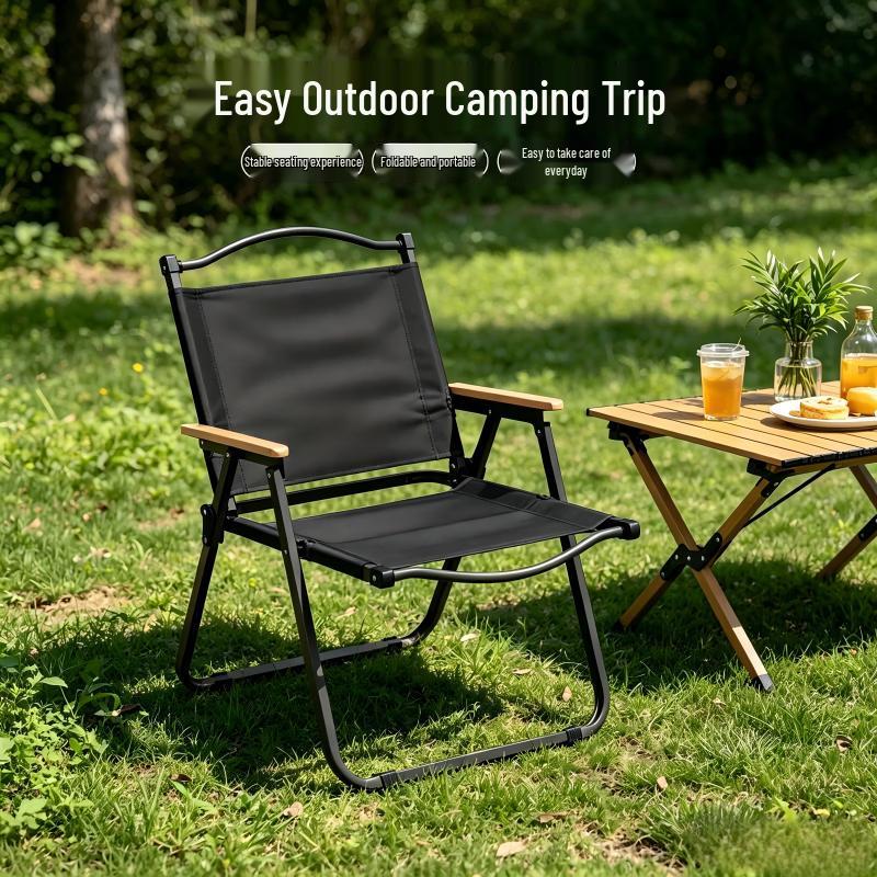 Lituo Starfield Outdoor Folding Camping Chair