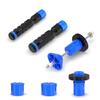 Professional Bottom Bracket Maintenance Tool Bicycles Bottom Bracket Side Cover Disassembly & Assembly Tool Enduring