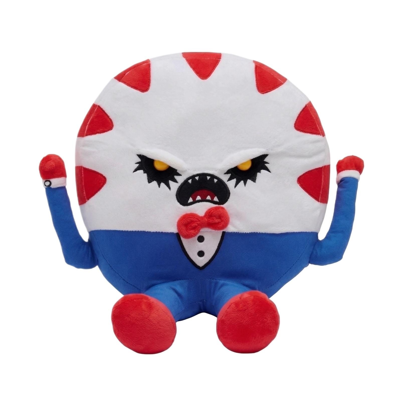 

Новинка Плюшевая Игрушка Подарок Кукла (без этикетки) One Size