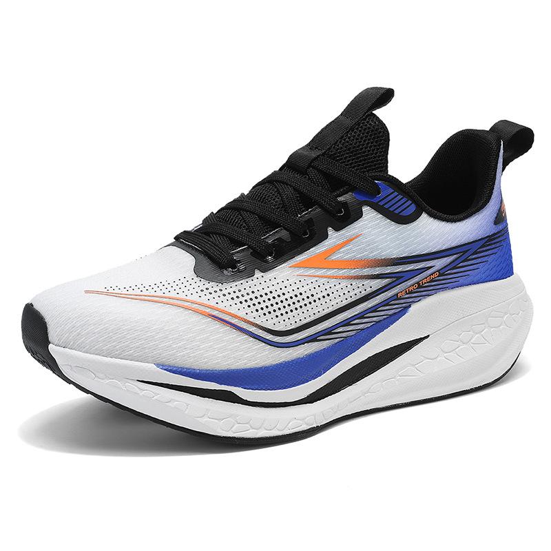 

Foreign trade large size 48 breathable mesh travel shoes new men s shoes couple sports and leisure shoes lightweight running shoes live broadcast 48