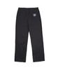 1011 GALLERY Gallery Chino Pants - Black