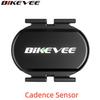 Kabelloser Trittfrequenz-Geschwindigkeitssensor ANT+ Bluetooth Wasserdicht Fahrradcomputer Zubehör Für GARMIN/IGPSPORT/Bryton/Wahoo/Coosporide