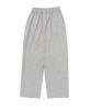 Roidesrois Lovely Graphic Zip-Up Hoodie Training Set (Gray)