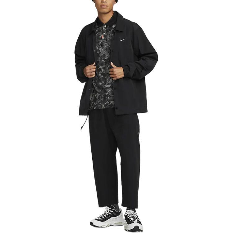 Nike Sportswear Authentic Coach Jacket DQ5005-010